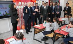 Diyarbakır’da karne günü: 458 bin çocuk tatilin sevincini yaşadı