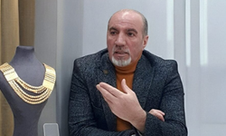 Akkul, Diyarbakır Kuyumcular Odası Başkanlığına yeniden aday