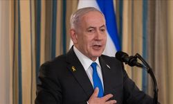 Netanyahu, ölmediğini paylaştığı video ile gösterdi