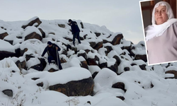 Diyarbakır’da endişeli bekleyiş: Nimet Kılıç’tan 3 gündür haber yok