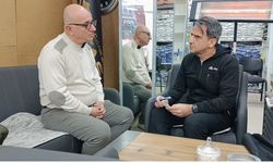 Diyarbakır’da Sessiz Güç! Dernekler Platformu siyasetin dışında toplumu birleştiriyor