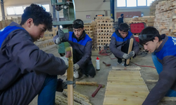 Diyarbakır’da öğrenciler üretti, ekonomi kazandı: 3 yılda 50 milyon TL