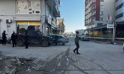 Mardin’de hastane çevresinde silahlı kavga: Ölü ve çok sayıda yaralı