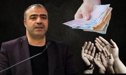 Diyanet-Sen Genel Başkan Yardımcısı Evsen’den Vekile açık çağrı!