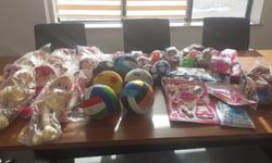 Diyarbakır’da sağlık çalışanlarından örnek davranış