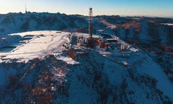 Gabar'da petrol üretimi günlük 81 bin varil