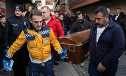 Eski eş dehşeti: 2 ölü, 1 ağır yaralı