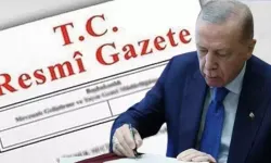 Erdoğan imzaladı: 26 ilde vali değişti, 7 isim merkeze çekildi