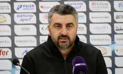 Amedspor Teknik Direktörü Kaloğlu: "Avantajı kullanamadık"