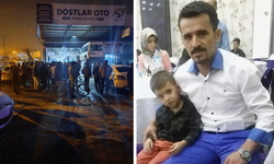 Diyarbakır'da tahliyeden bir hafta sonra sanayide infaz!