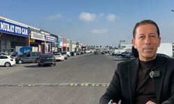 Diyarbakır 4. Sanayi Sitesi Başkanı Muhsin Erdoğmuş: “Bu kente sanayiyle birlikte umut inşa ediyoruz”