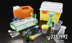 LABORATUVAR MALZEMESİ ALIMI İHALESİ