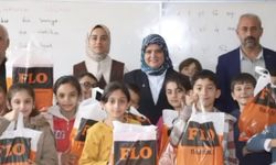 Diyarbakır’dan örnek sosyal sorumluluk: Adıyaman’da yüzler güldü