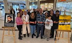 Diyarbakır’ın görsel hafızası bu sergide toplandı