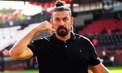 Servet Çetin: "Birileri Çorum’u Süper Lig’e çıkaracak”