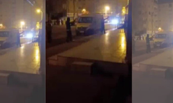 Diyarbakır’da silahlı saldırganlar iş yerini taradı!