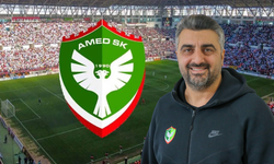 Diyarbakır’da süper lig umudu: Amed tüm maçlara kazanmak için çıkacak