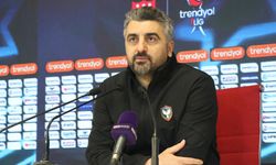 Amedspor hocası Kaloğlu: “Asıl olan zirvede kalmaktır”