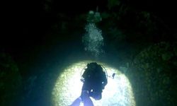 Diyarbakır’da sualtındaki tarih gün yüzüne çıktı