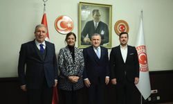 Diyarbakır’ın o ilçesine yarı olimpik yüzme havuzu