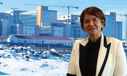 Diyarbakır sağlıkta vites yükseltiyor;3 yeni hastane, 8 sağlık merkezi geliyor