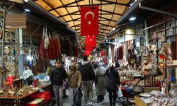 Gaziantep 3 milyon turisti hedefliyor