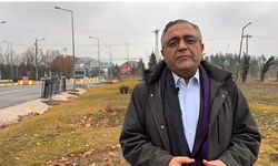 Diyarbakır'da Ana Pist Kapalı, İkinci Pistte ILS Yok!  Tanrıkulu’ndan Bakanlığa Çağrı