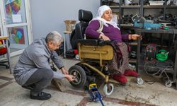 Sadece Diyarbakır’da var: Çevre illere de hizmet veriyor