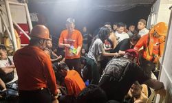 Filipinler’de feribot battı: Çok sayıda ölü ve kayıp