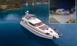 Muğla açıklarında tekne kazası: Ölü ve yaralılar var