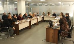 Diyarbakır’da Halkla İlişkiler Koordinasyonu 2026’nın ilk toplantısını yaptı