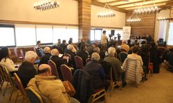 Diyarbakır Kent Konseyi Dil Meclisi ikinci olağan toplantısını yaptı