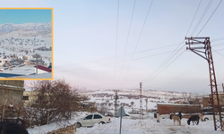 Diyarbakır’da imdat çığlığı: Bu köy 10 gündür kurtarılmayı bekliyor