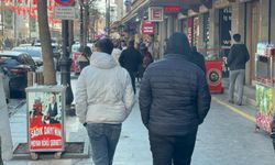 33 medeniyetin kenti Diyarbakır, kış mevsiminde de misafirlerini ağırlıyor