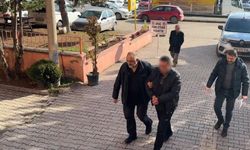 Kızının erkek arkadaşını tüfekle vurmuştu; Baba tutuklama talebiyle adliyede