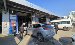 Diyarbakır TÜVTÜRK’te "Sistem" Çilesi: -10 Derecede Ne Ses Var Ne Görüntü!...