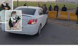Dicle Üniversitesi’nin kapattığı yol felakete dönüştü;Köylüler yaralanıyor, tepkiler çığ gibi