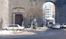 Diyarbakır’daki Urfa Kapısı neden açılmıyor?