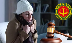 İşyerinde üşüyorsanız dikkat! Yargıtay’dan emsal tazminat kararı