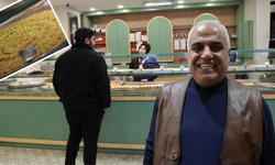 İndirimle başladı, rekorla devam etti: Diyarbakır’da tatlıya büyük ilgi