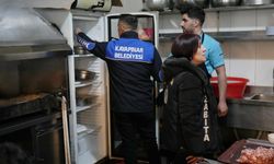 Diyarbakır’da gıda güvenliğine sıkı takip