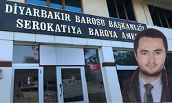 Diyarbakır Barosu’ndan avukat Zekeriya Polat cinayetine tepki