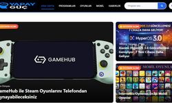 Web’in En Güncel Program ve Uygulama Kaynağı: YapayGüç