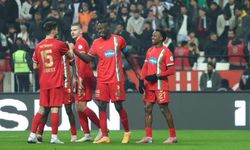 Diyarbakır'da gol yağmuru: 7-0