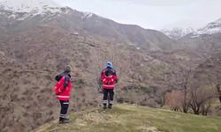 Diyarbakır'da yaşlı adam 8 gündür kayıp