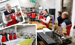 Tatlıdan ekmeğe: Diyarbakır’daki işletmeler ramazan boyunca yakından izlenecek