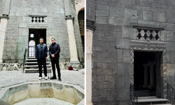 Tanrıların gözü İçkale’de! Diyarbakır’ı tanrılar mı izliyordu?