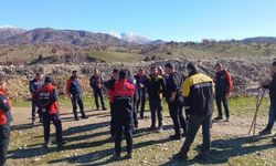 Diyarbakır’da endişeli bekleyiş: 84 yaşındaki Salih Ertaş nerede?