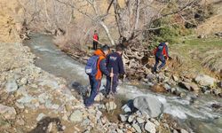 Diyarbakır'da kayıp yaşlı adamdan 10 gündür iz yok