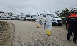 Vahşetin böylesi: Kayıptı, cesedi parçalanmış halde bulundu!